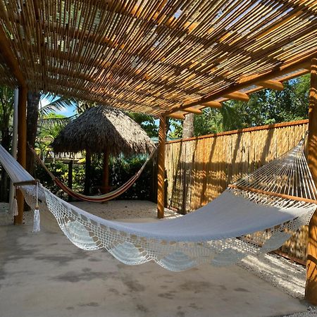 Jazlyn Lodge & Tours Paquera Buitenkant foto