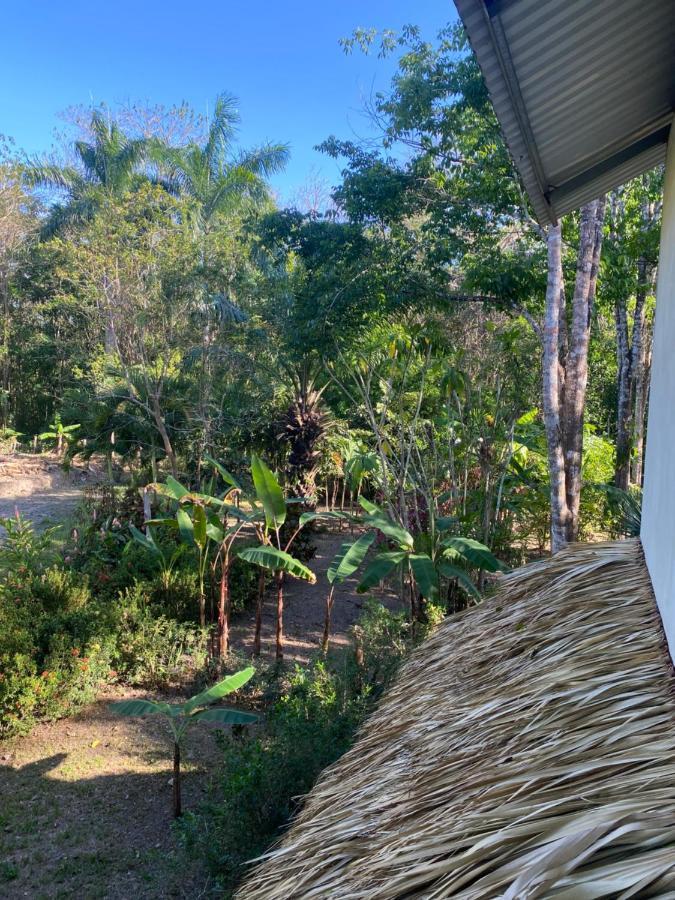 Jazlyn Lodge & Tours Paquera Buitenkant foto