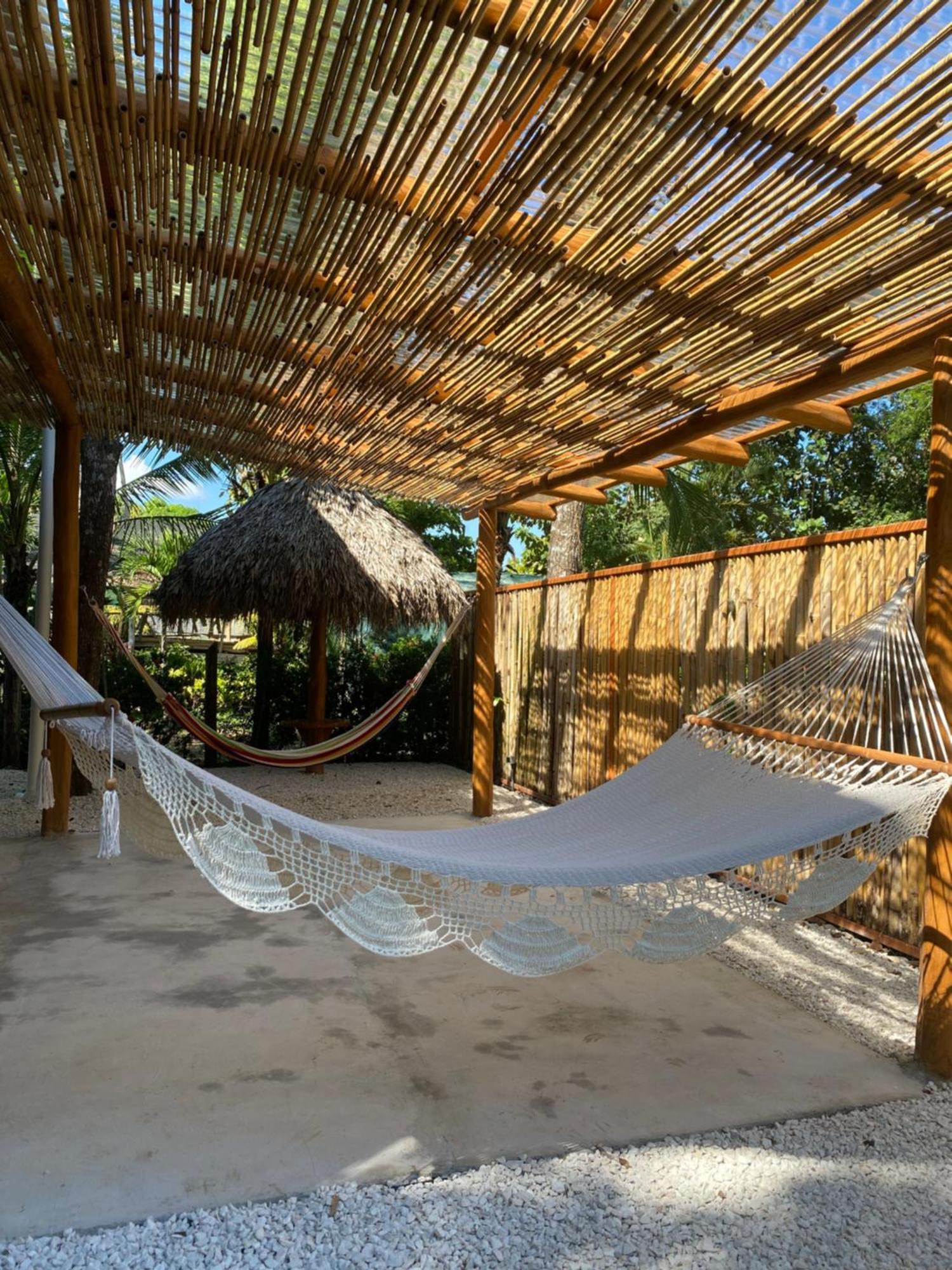 Jazlyn Lodge & Tours Paquera Buitenkant foto