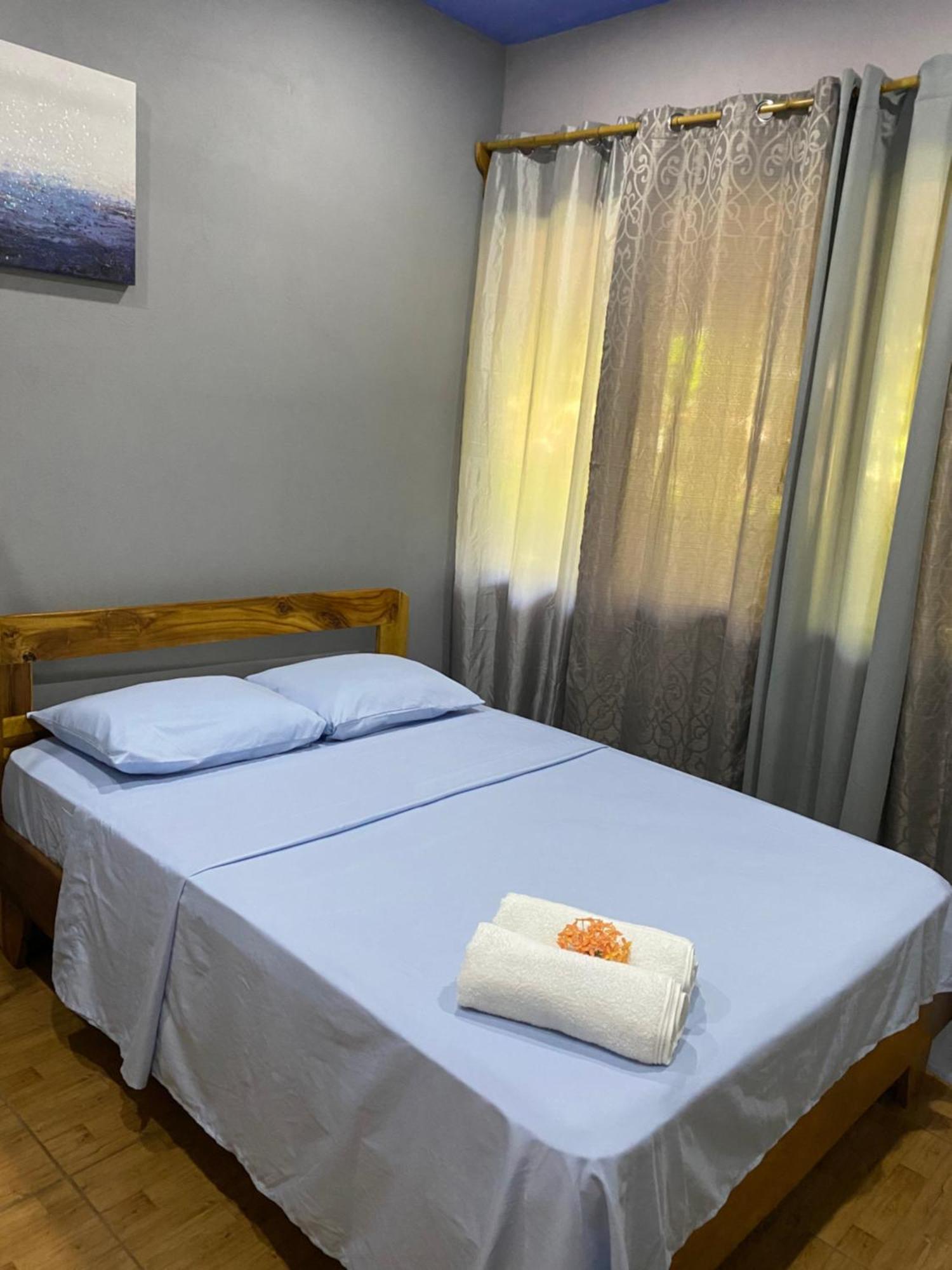 Jazlyn Lodge & Tours Paquera Buitenkant foto