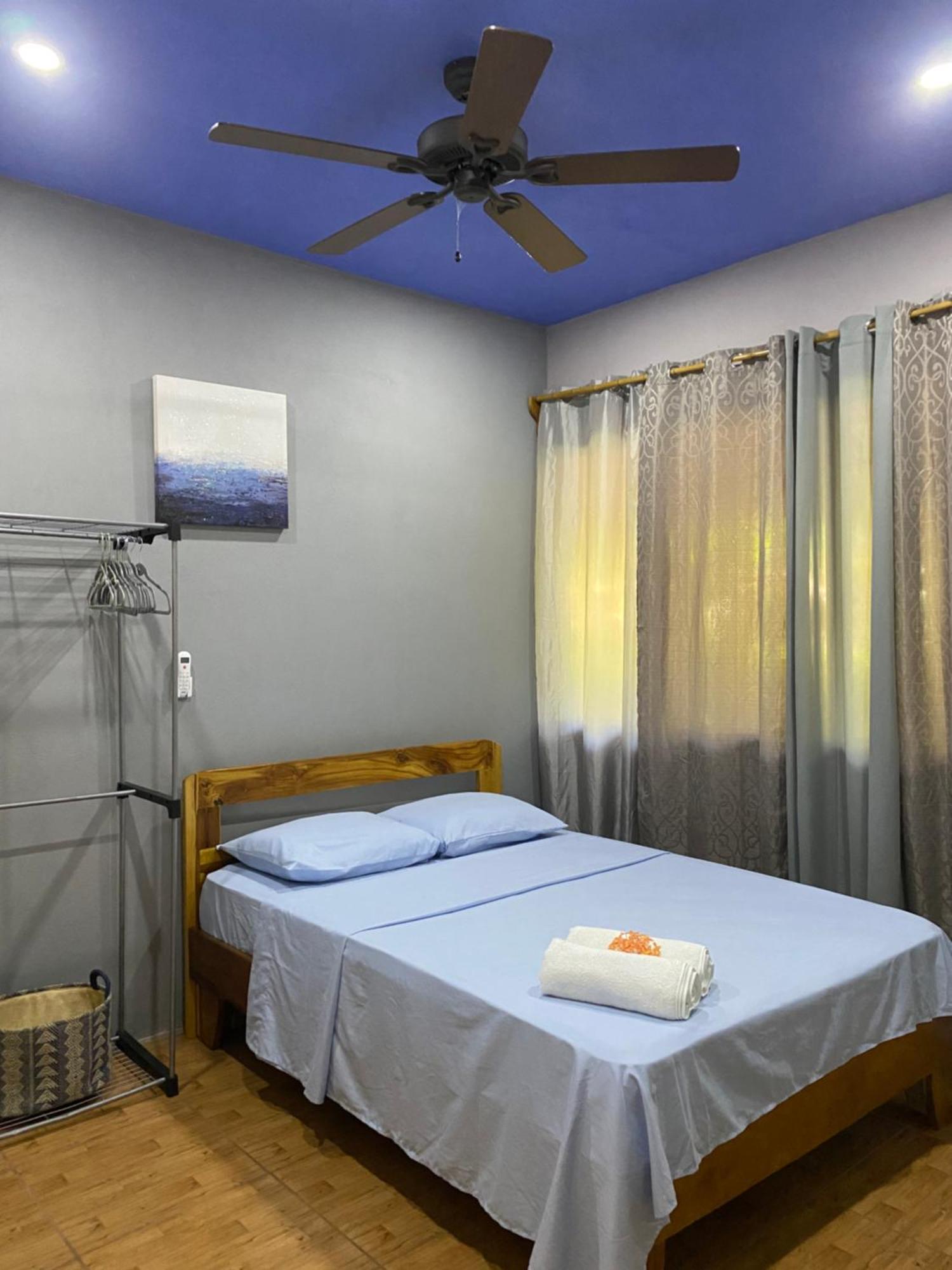 Jazlyn Lodge & Tours Paquera Buitenkant foto